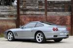 Ferrari 550 Maranello 1998 года